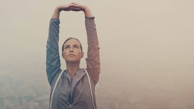 Unbinding the Heart with Agapi Stassinopoulos