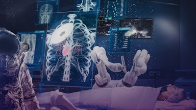 Velodian Medical Technology