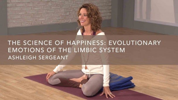Evolutionary Emotions of the Limbic System