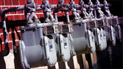 Dangers of the Smart Meter