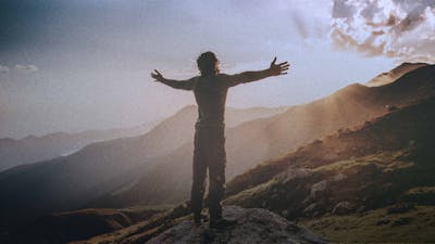 Geld & wahre Erfüllung