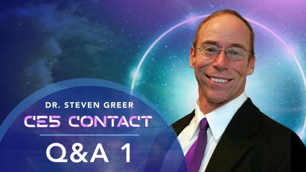 Q&A 1 With Dr. Greer