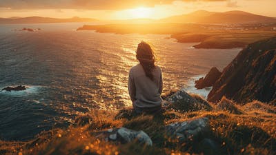 Auf der Spur deiner Seelenwünsche