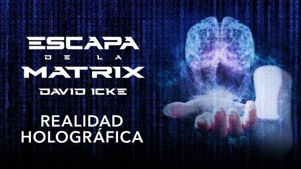 Realidad Holográfica