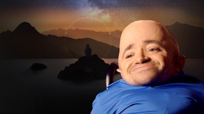 How to Set Yourself Free From Pain & Misery with Sean Stephenson