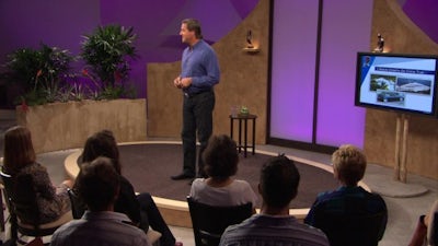 John Assaraf: Master Class with Interview