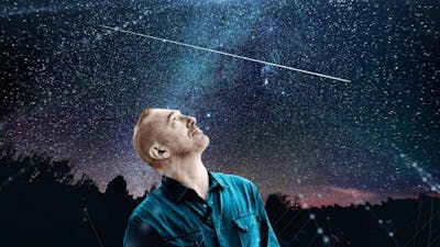 Messenger of the Extraterrestrial Presence