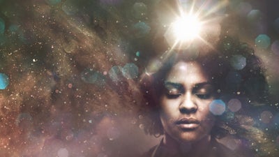 Nuevas modalidades de curación de los chakras con Bill McKenna