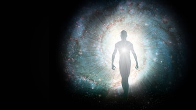 Engel, Geister und Dämonen