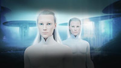 The Pleiadians
