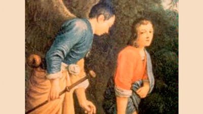 Angel Stories – Part 2