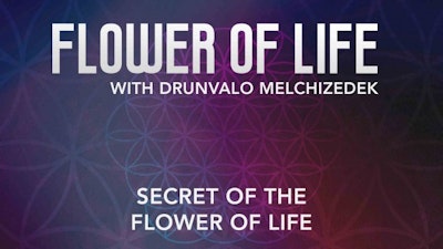 Secret of the Flower of Life
