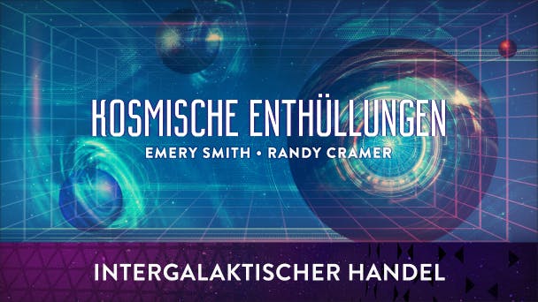 Intergalaktischer Handel