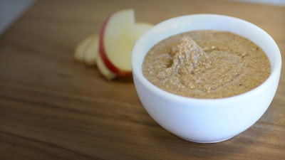 Nut Butter