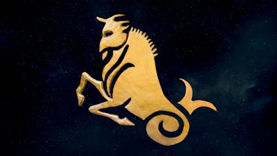 Capricorn: February 1 - 7