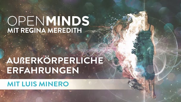 Außerkörperliche Erfahrungen