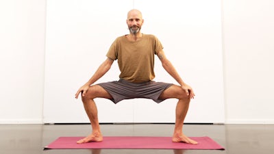 Erdung für Körper und Seele