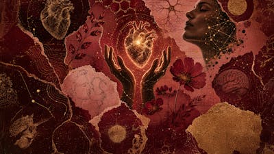 Pratique : créer son vortex d'amour