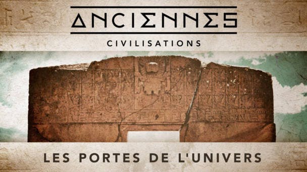 Les portes de l'univers