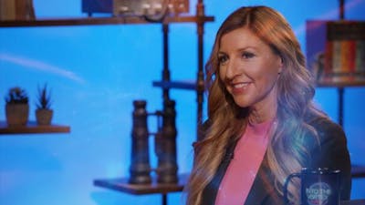 Jimmy Church's Cosmic Hypnotic Regression