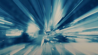 Lynne McTaggart on the Power of Intention