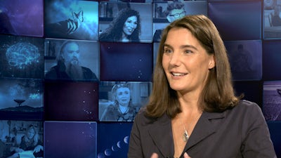 Intuitive Healing Beyond the Veil