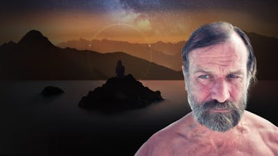 Comienza Bien Tu Día con Wim Hof