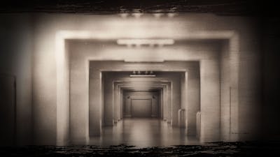 Secretos de la KGB con Mercedes Pullman 