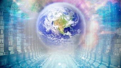 Activer la kundalini de la Terre