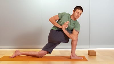 Hatha Yoga para Desintoxicar a Diario