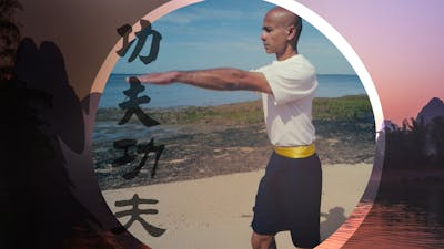 L'élévation des bras