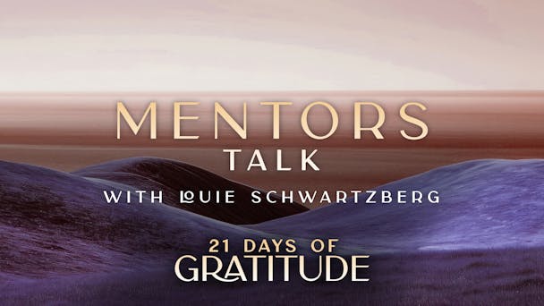 Mentors - Talk