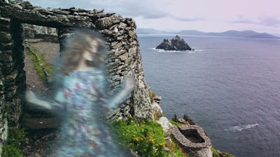 Spirit Traveler with Sonja Grace