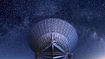 Señales del cosmos