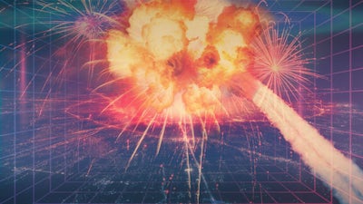 Building and Destroying Pitholem