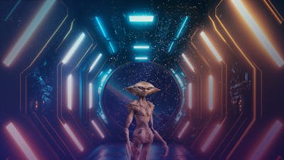 El Incidente Quataloide de la Puerta 3