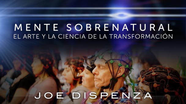 Mente Sobrenatural