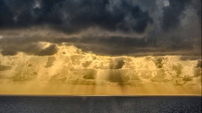 The End of Natural Weather with Scott Stevens