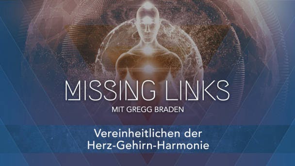 Vereinheitlichen der Herz-Gehirn-Harmonie