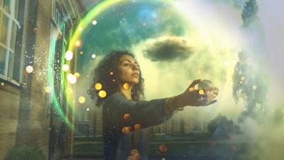 The Remote Viewing Revolution