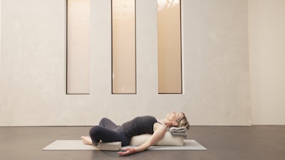 Hormonelle Balance durch Ruhe