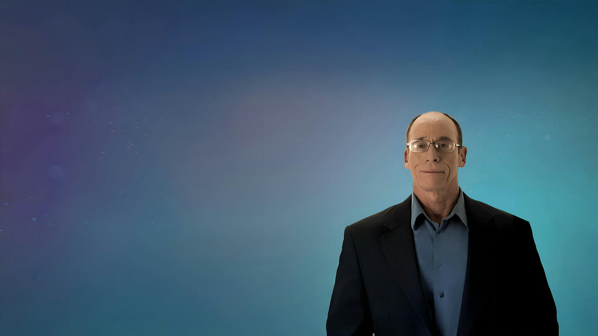 Dr. Steven Greer
