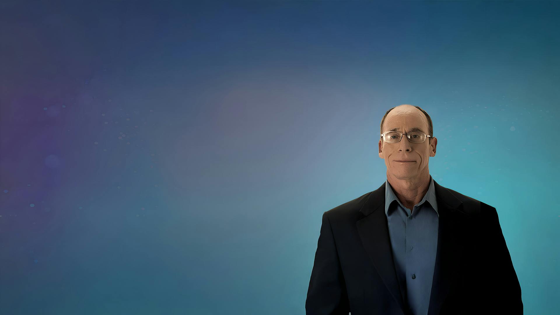 Dr. Steven Greer
