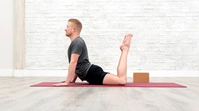 Stretchable Flexible