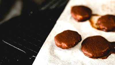 Peppermint Patties