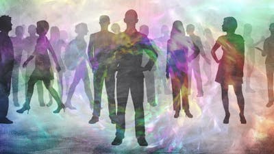 Erinnerung an vergangene Leben