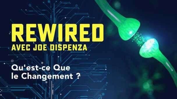 Qu'est-ce Que le Changement ?
