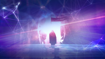 Portals & Sacred Sites of Ancient Scotland