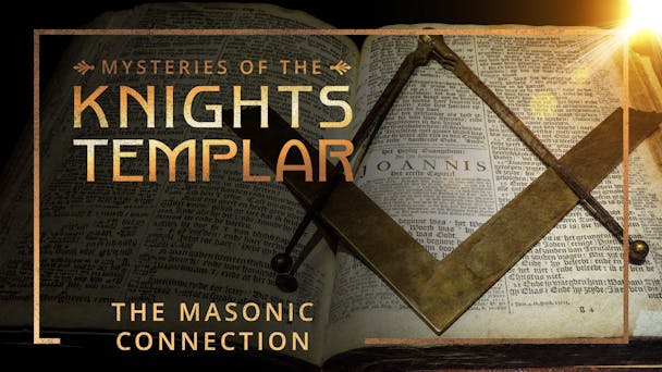 The Masonic Connection