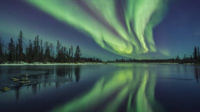 Balance Extremes: Audio Meditation